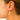 Boucle d'oreille unique santiag - MANON