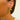 Boucles d'oreilles feuilles - MANON
