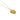 Collier doré à l’or fin exvoto, gamme PRUNE, collection Medina Sunrise 
