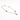 Collier scapulaire doré à l’or fin avec pierres naturelles et médaille, gamme JOE, collection Medina Sunrise 
