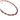 Collier doré à l’or fin avec pierres naturelles, heishi et crunchs, gamme JOE, collection Medina Sunrise 