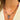 Collier heishi palmier - MARGAUX