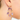 Boucles d'oreilles heishi - MARGAUX