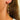 Boucles d'oreilles tiges heishi - ELSA