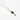 Collier en laiton doré à l'or fin, collection Texas Sun, orné de pierres naturelles, idéal pour un look solaire et élégant.