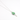 Collier en argent 925, collection Texas Sun, orné de pierres naturelles, idéal pour un look solaire et élégant.