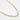 Collier maille vintage - GRIGRI