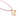 Golden cowrie charms - GRIGRI