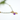 Charms médaille ovale abeille - GRIGRI