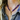 Small rectangle mesh necklace - GRIGRI