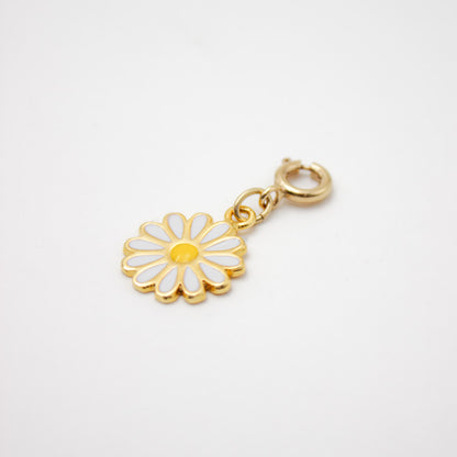 Charms petites fleurs - GRIGRI