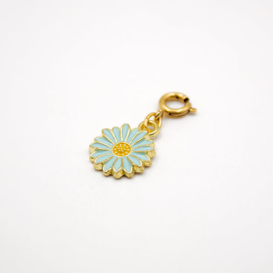 Charms petites fleurs - GRIGRI