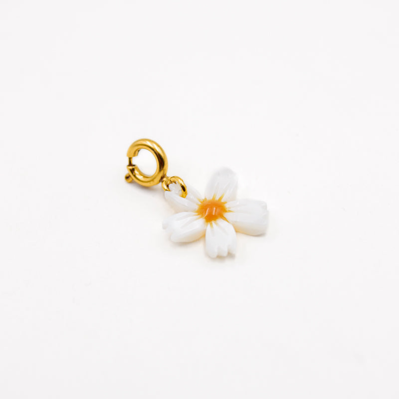 Flower charms - GRIGRI