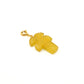 Golden palm tree charms - GRIGRI 