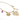 Femininity charm bracelet - GRIGRI