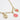 Charms Ex-voto rose fluo - GRIGRI