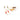 Boucles d’oreilles tige dorées à l’or fin avec pierre naturelle, gamme JANE, collection Medina Sunrise
