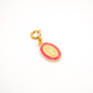 Golden virgin charms - GRIGRI