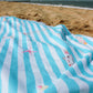 Beach towel - Escale Océane