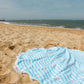 Beach towel - Escale Océane