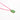 Collier cordon tarot oeil vert jaune