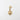 Charms petit ex voto - GRIGRI