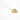Collier chaîne grand coeur doré