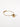 Composition charms sur base bracelet fin boule espacé de la gamme GRIGRI - L'Atelier des Dames