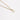 Collier mini coquillage nacre chaine