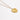 Collier chaîne ex voto