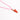 Collier cordon homard