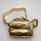 Small square bag with wide handle - MARGAUX