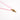collier cordon poisson doré