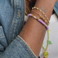 Bracelets gomme - VANESSA