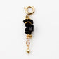 Charms heishi tige pierres - GRIGRI