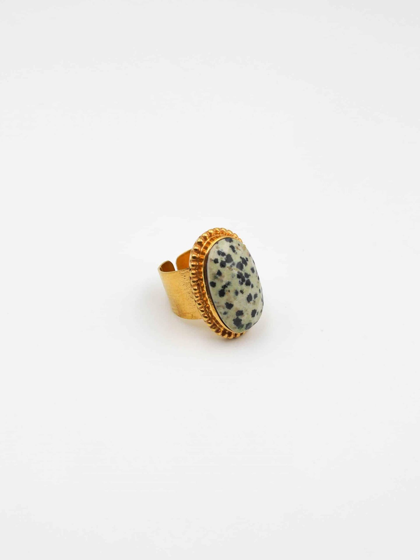 Cameo ring
