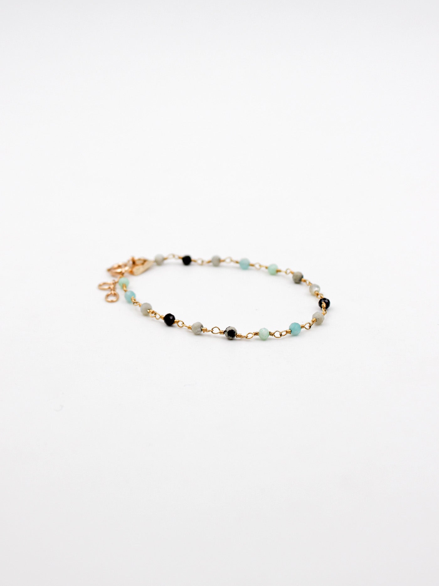 Bracelet perles - CAROLE