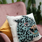Tiger cushion cover - THE GOOD FOR NOTHING