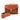 Small leather satchel bag - JANE