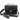 Small leather satchel bag - JANE